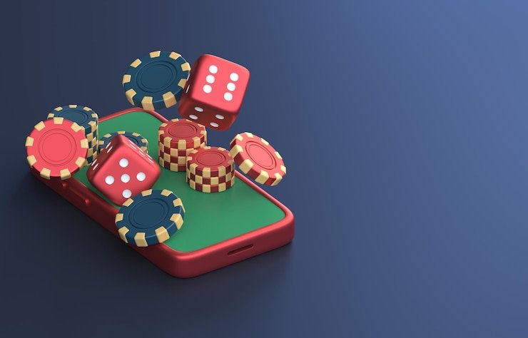 Layar peraturan pembayaran Caribbean Stud Poker